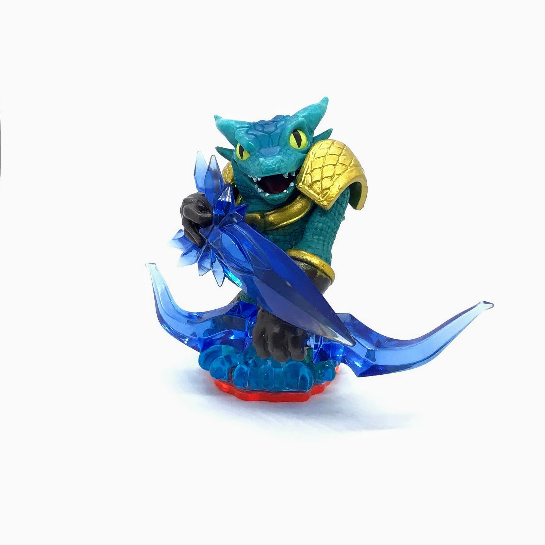 Buy SNAP SHOT Skylanders Figure Online in India - Etsy
