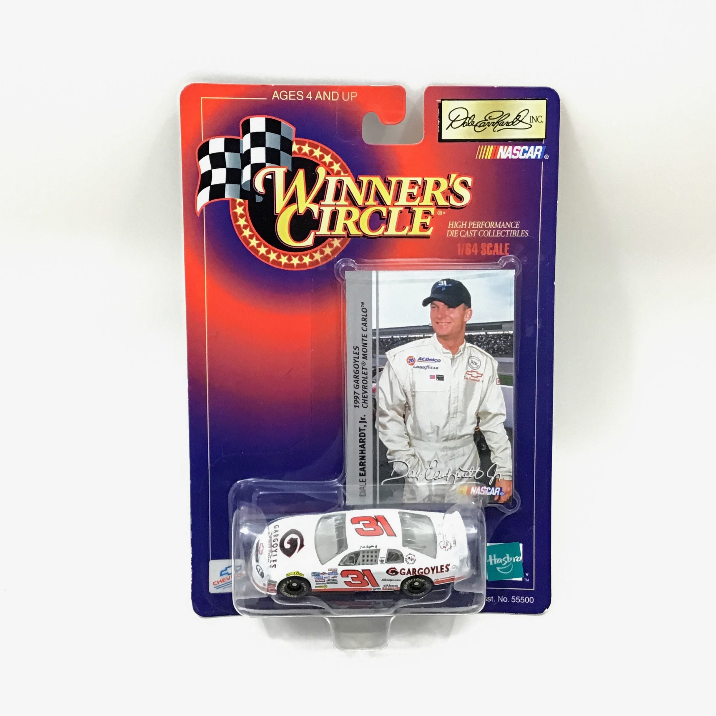 Dale earnhardt gargoyles 2025 for sale