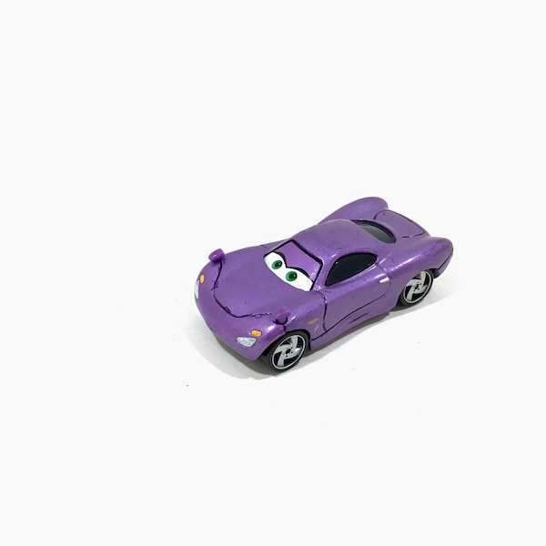 HOLLEY SHIFTWELL Disney Cars Pixar Die Cast Car