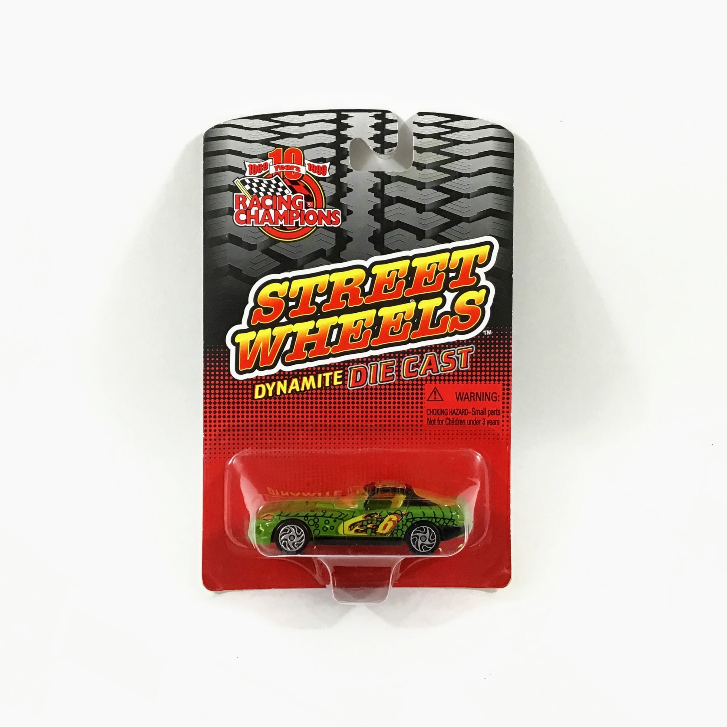 Hot Wheels Bullet Proof Mattel 2015 Toy Car Pink With Green Wheels