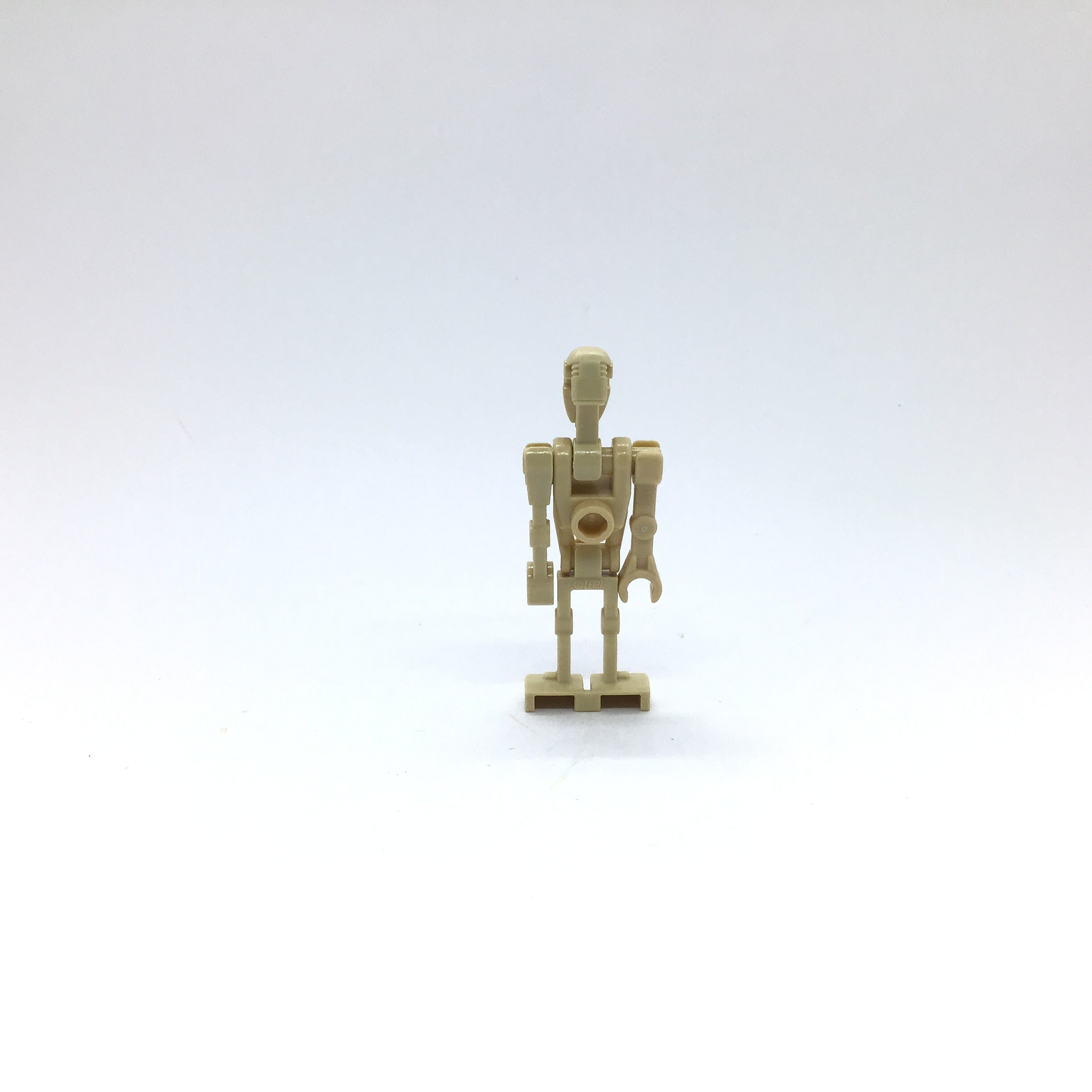 Lego shop droid minifigures
