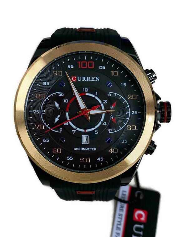 Curren m shop 8166