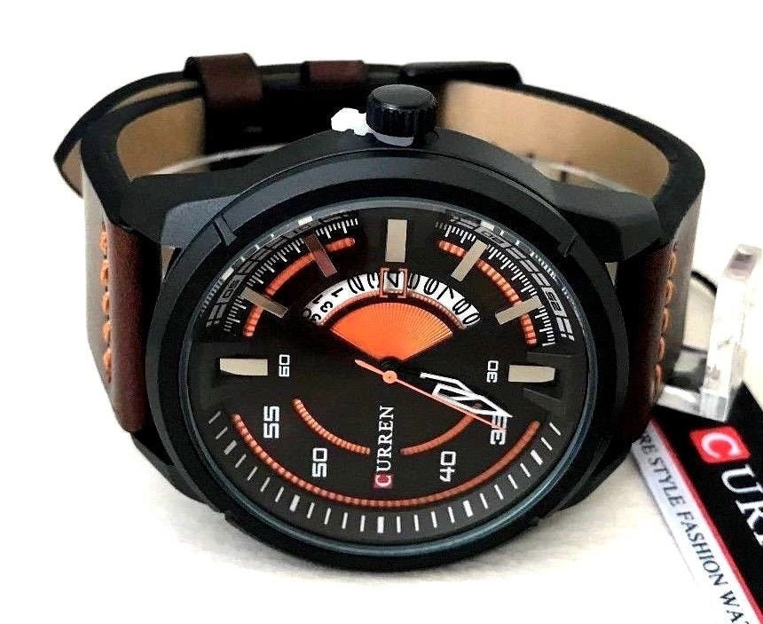 Curren watches sale price in usa