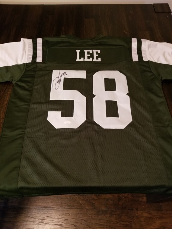 darron lee jersey