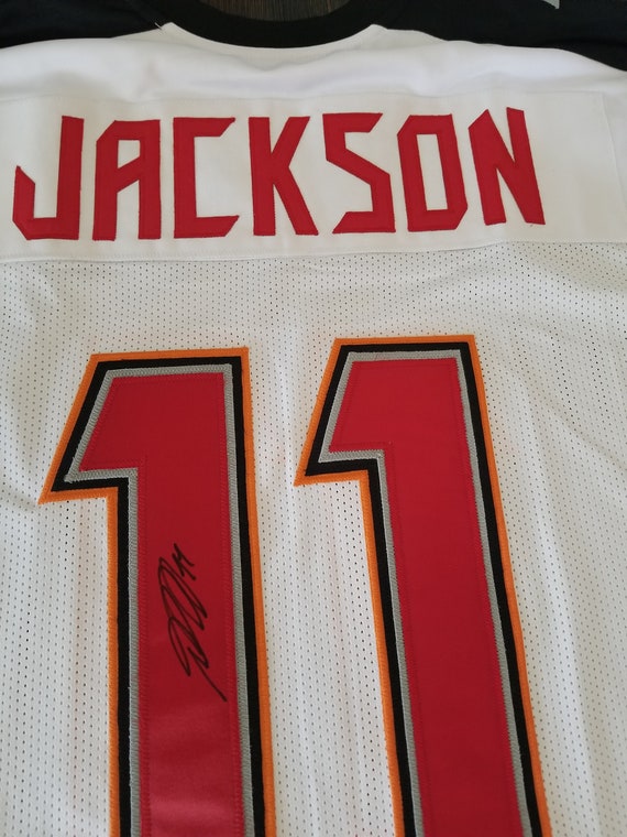 desean jackson signed jersey