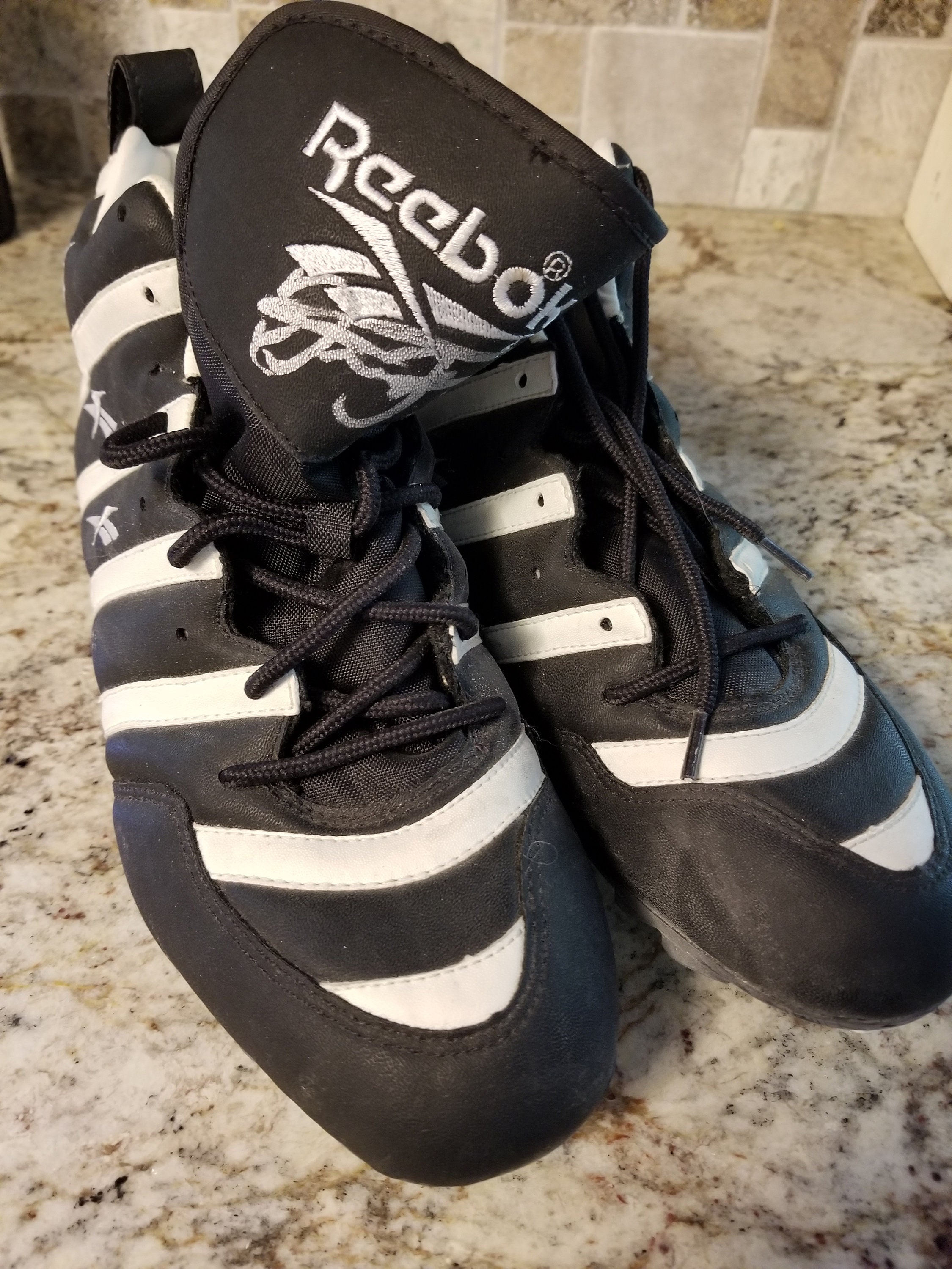 reebok frank thomas