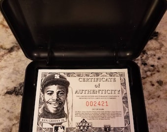 1992 Upper Deck MVP Hologram 54 Card Set. Original Case, and Wrapping Around Cards. Mint Condition - Etsy 1992 Upper Deck MVP Hologram 54 Card Set. Original Case, and Wrapping Around Cards. Mint Condition - Etsy