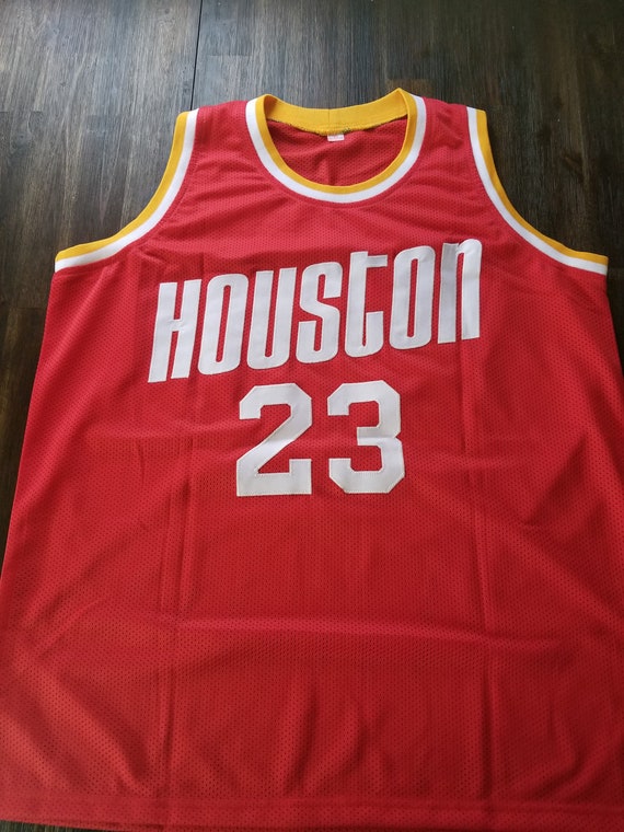 calvin murphy jersey