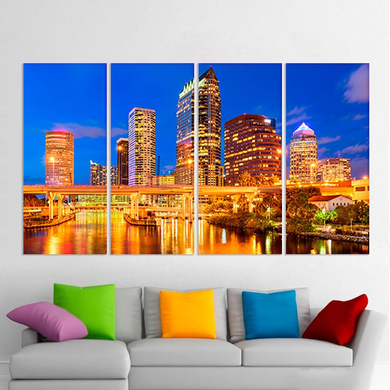 Florida Wall Art Florida Art Florida Decor Florida Photo Etsy