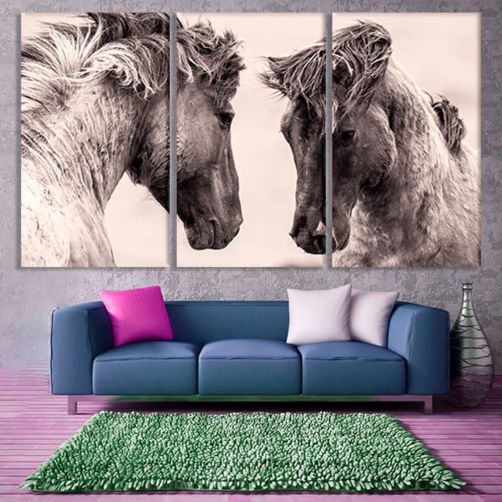 Horse Wall Art Horse Print Horse Photo Horse Wall Decor Horses | Etsy