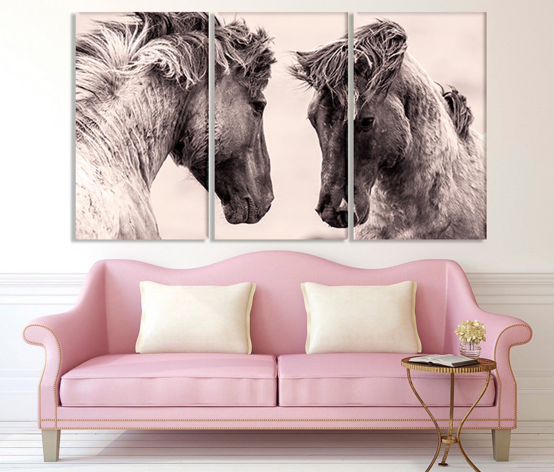 Horse Wall Art Horse Print Horse Photo Horse Wall Decor Horses | Etsy