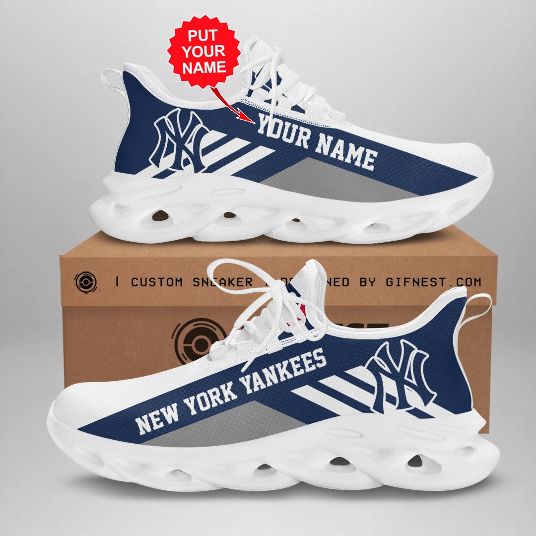 max soul sneakers