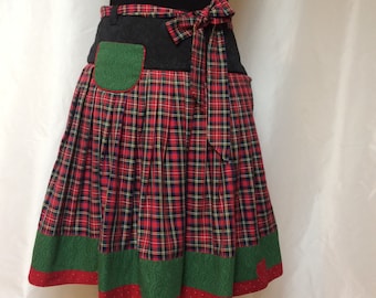 dirndl underskirt