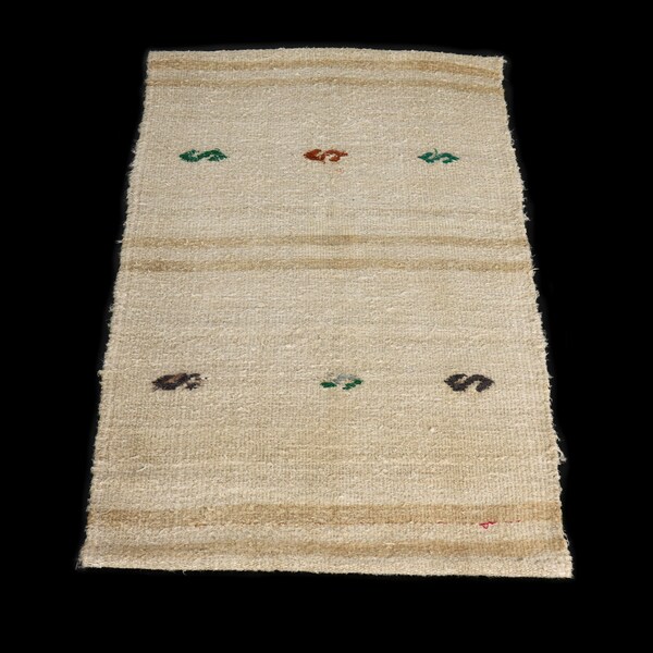 Turkish Hemp Rug - Etsy