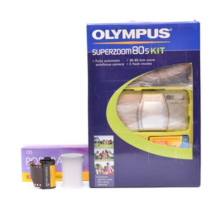 Olympus superzoom 130s - Etsy 日本
