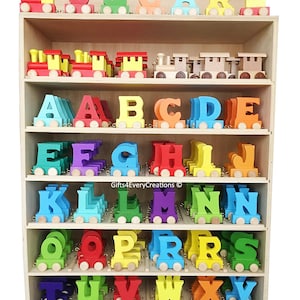1er cumpleaños regalo nombre rompecabezas personalizado nombre personalizado rompecabezas de madera hecho a mano juguete niño recién nacido niña bebé regalo nombre personalizado bebé