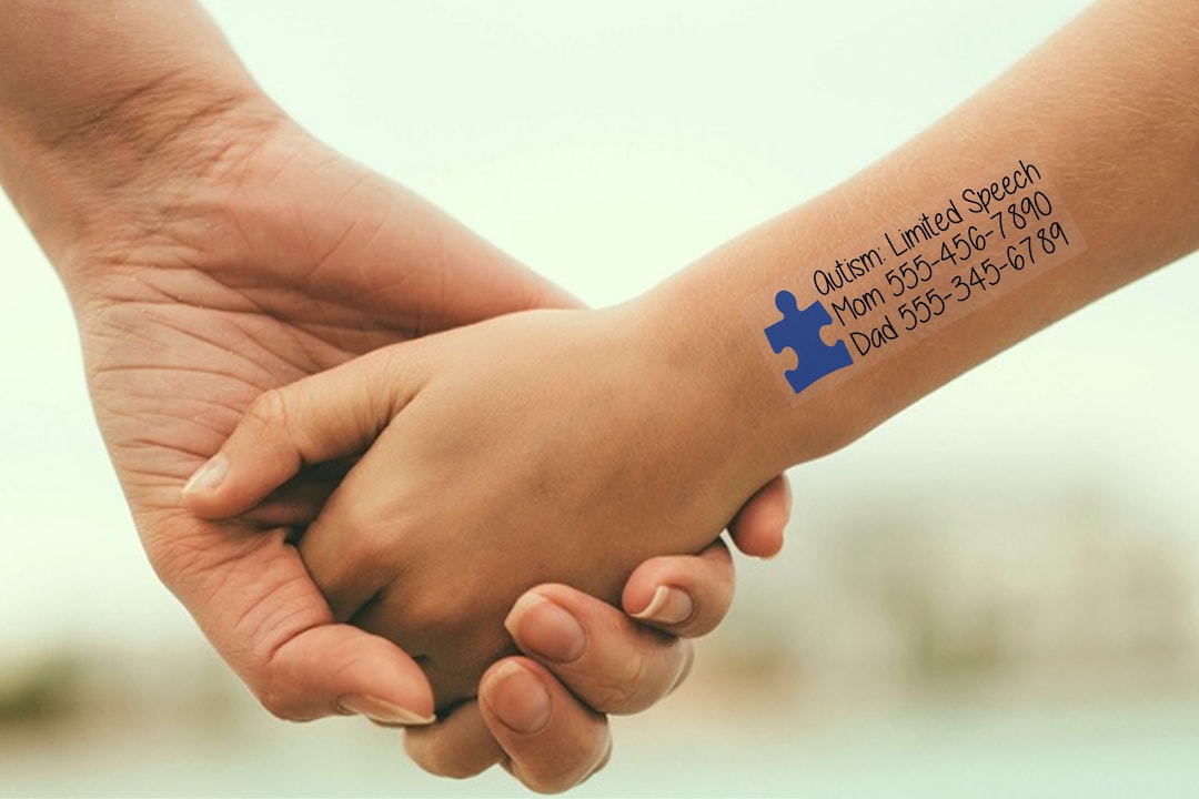 35 Amazing Autism Tattoo Ideas