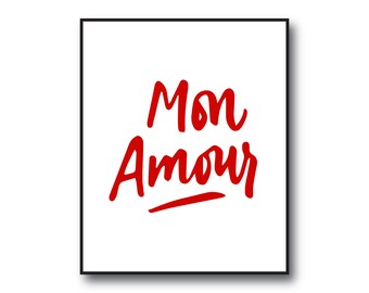 Slogan Amour Etsy Slogan Amour Etsy