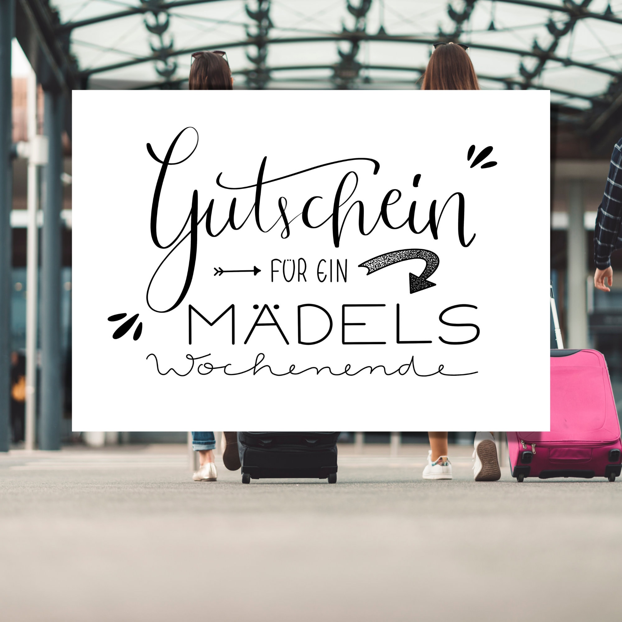 Geschenkgutschein für verschiedene Gelegenheiten Gutschein Etsy.de