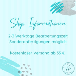 Porzellandose als persönliches Geschenk mit lustigem Aufdruck Vorratsdose personalisiert Geburtstagsgeschenk Einzugsgeschenk Bild 10