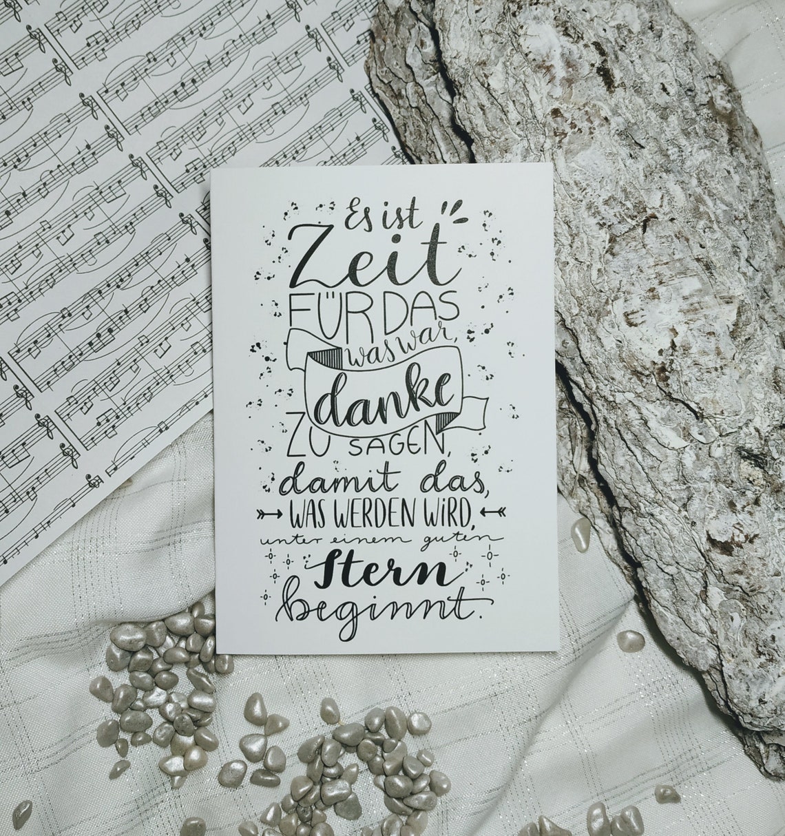 Abschiedskarte Kollege Danke sagen Karte Ruhestand - Etsy.de