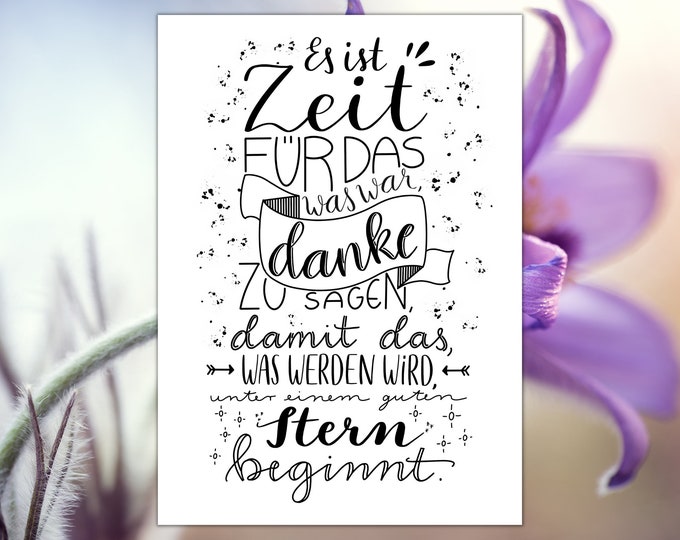 Letzter Arbeitstag Spruch Abschied Kollege Danke www.etsy.com
