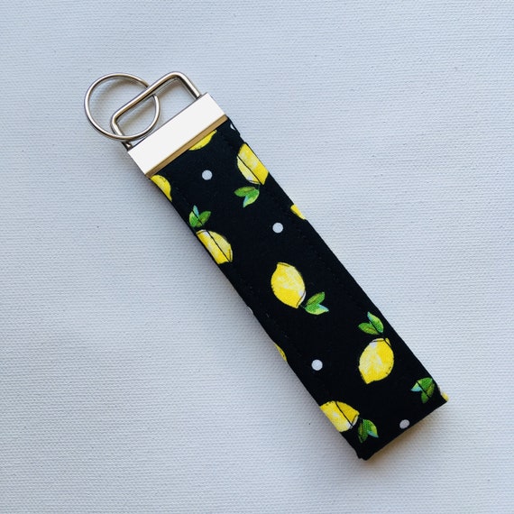 key fob keychain