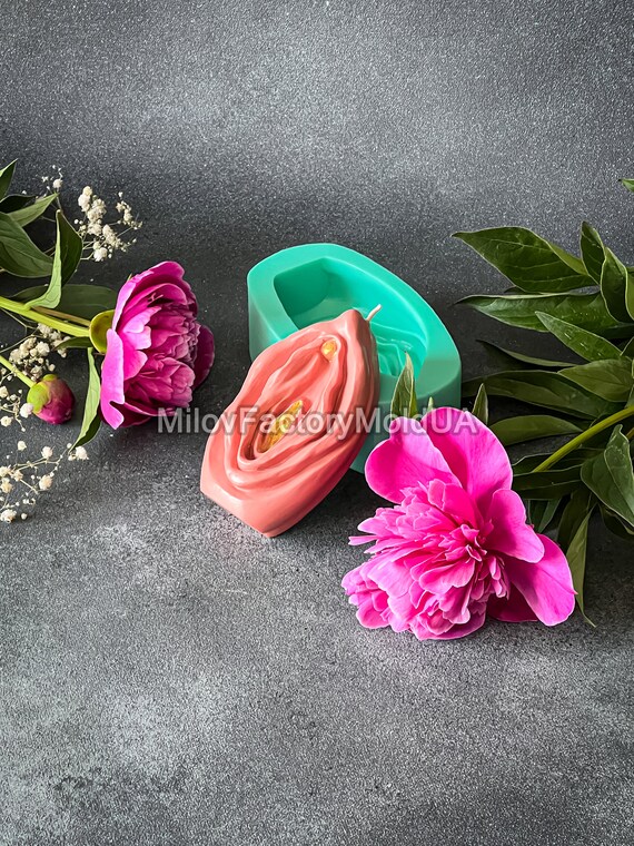 vagina mold sex toy Amazon.com: Unique Male Masturbator with Chest Mold and Vaginal Feature main image 1