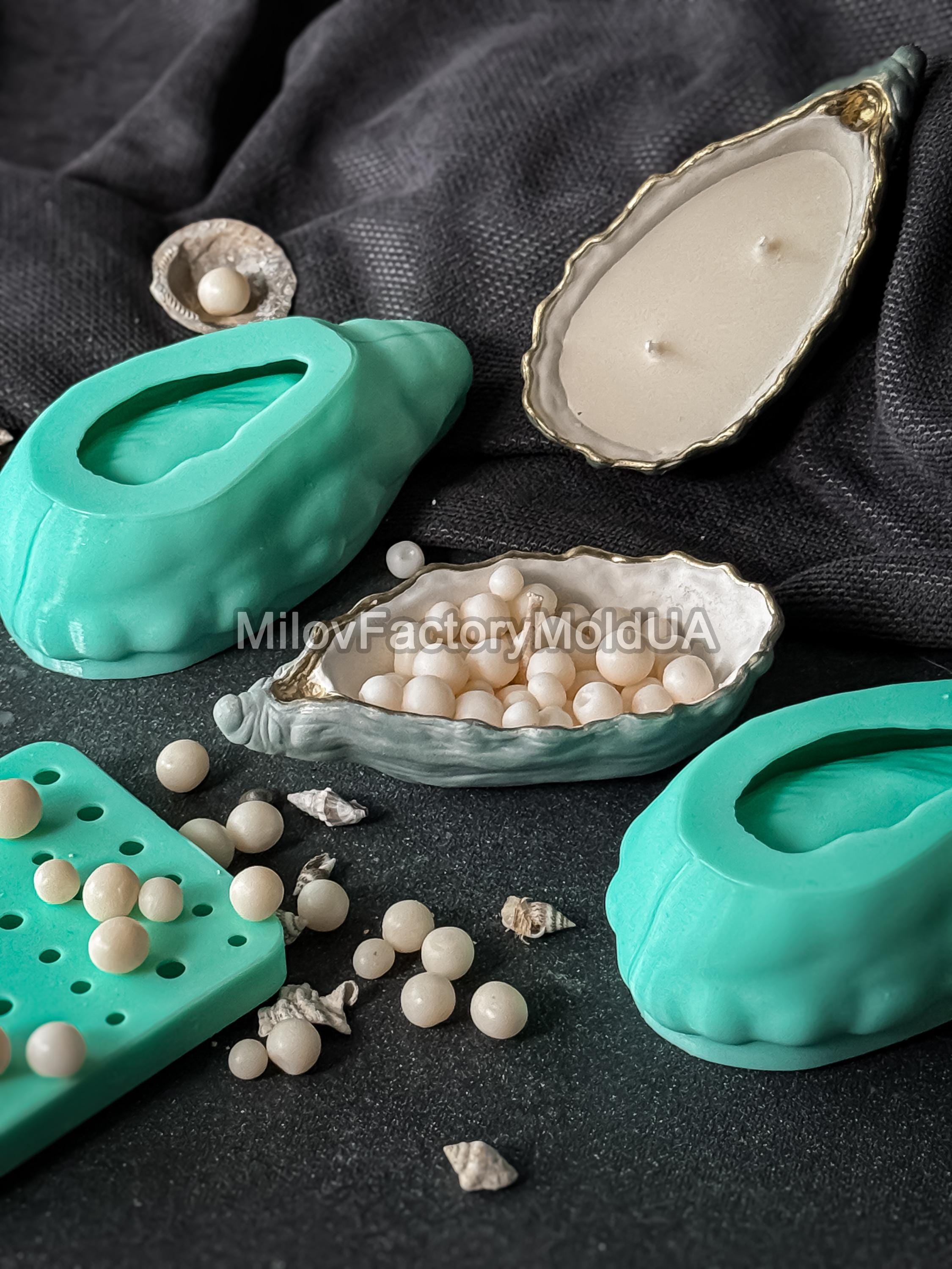 Silicone Molds Home Decor - Etsy display picture 1