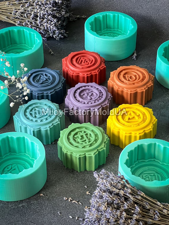 Vintagemukunodeckセットnerudesignworks/MOLD Vintagemukunodeck