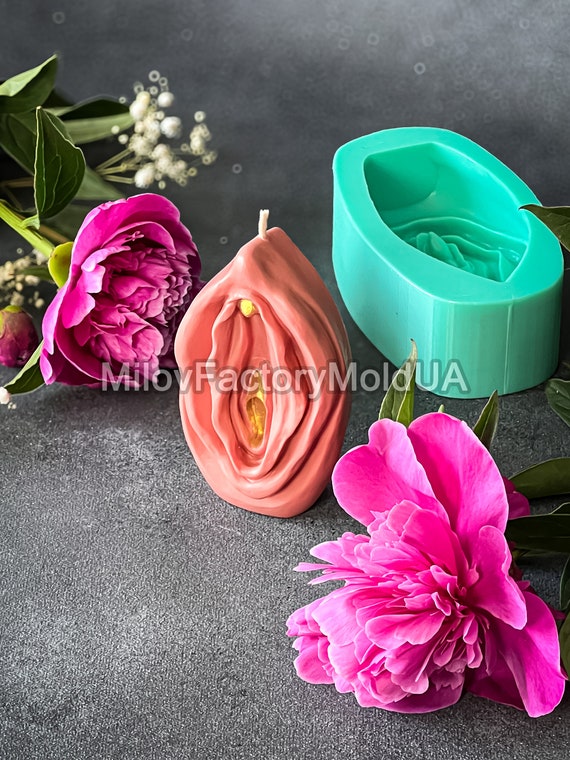 vagina mold sex toy Can You Make a Mold of a Vagina? Here's Exactly How I Did It and Why main image 0