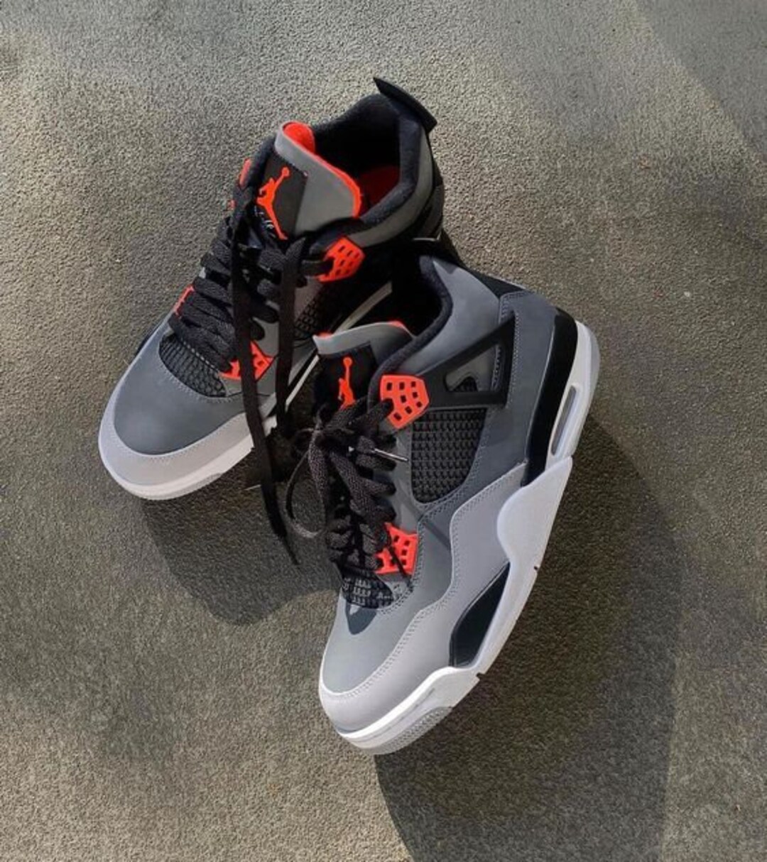 jordan infrared blue