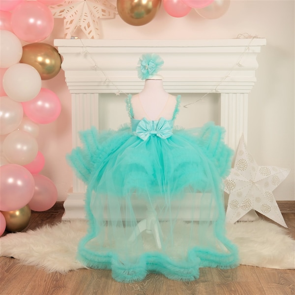 Shop Mint Green Dress Online Etsy