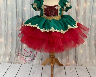 Robe Tutu Bebe Etsy