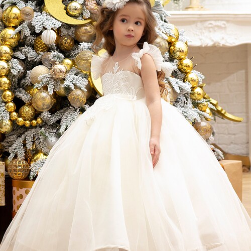 junior lace dress