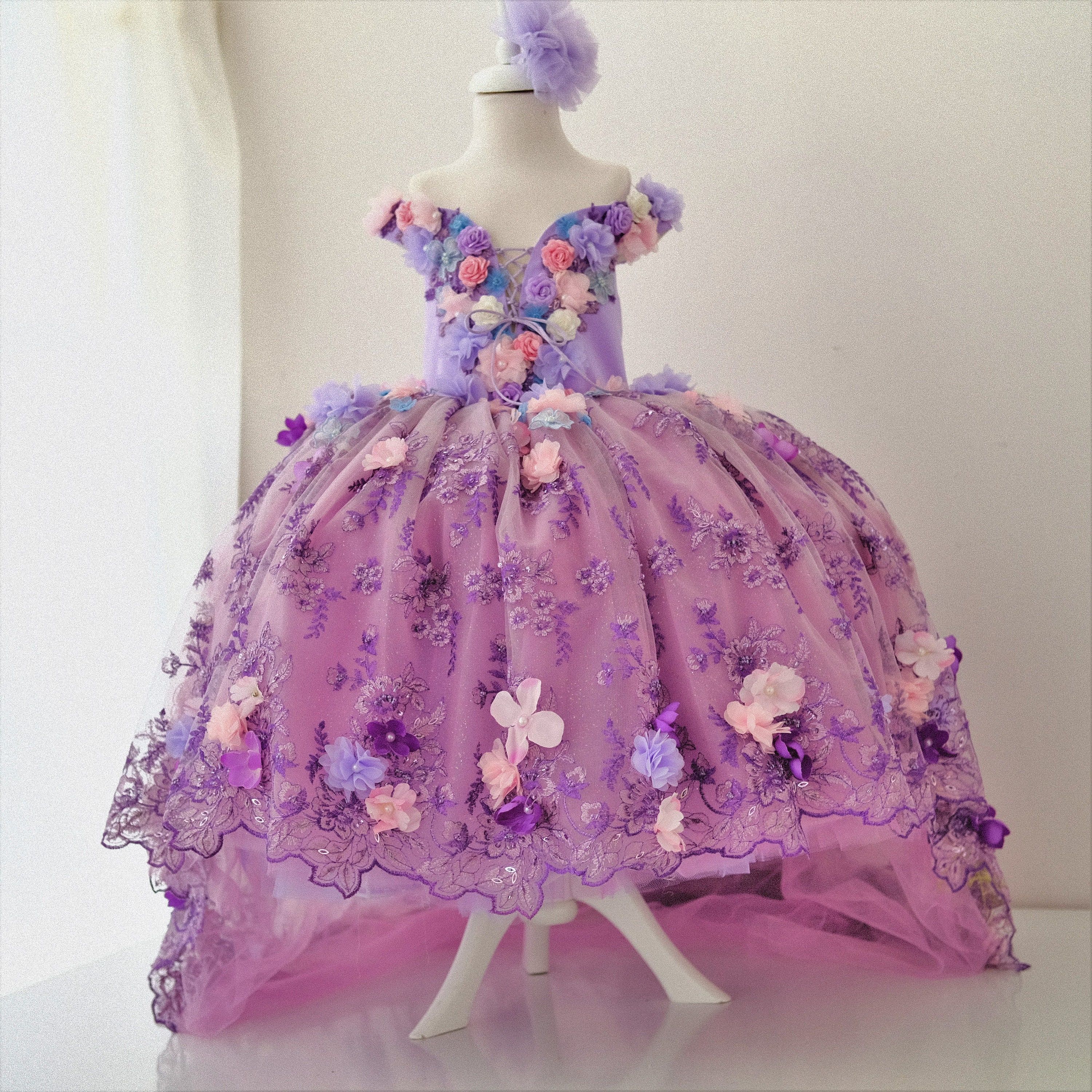 Vestidos de presentacion de 3 anos - Etsy España Vestidos de presentacion de 3 anos - Etsy España