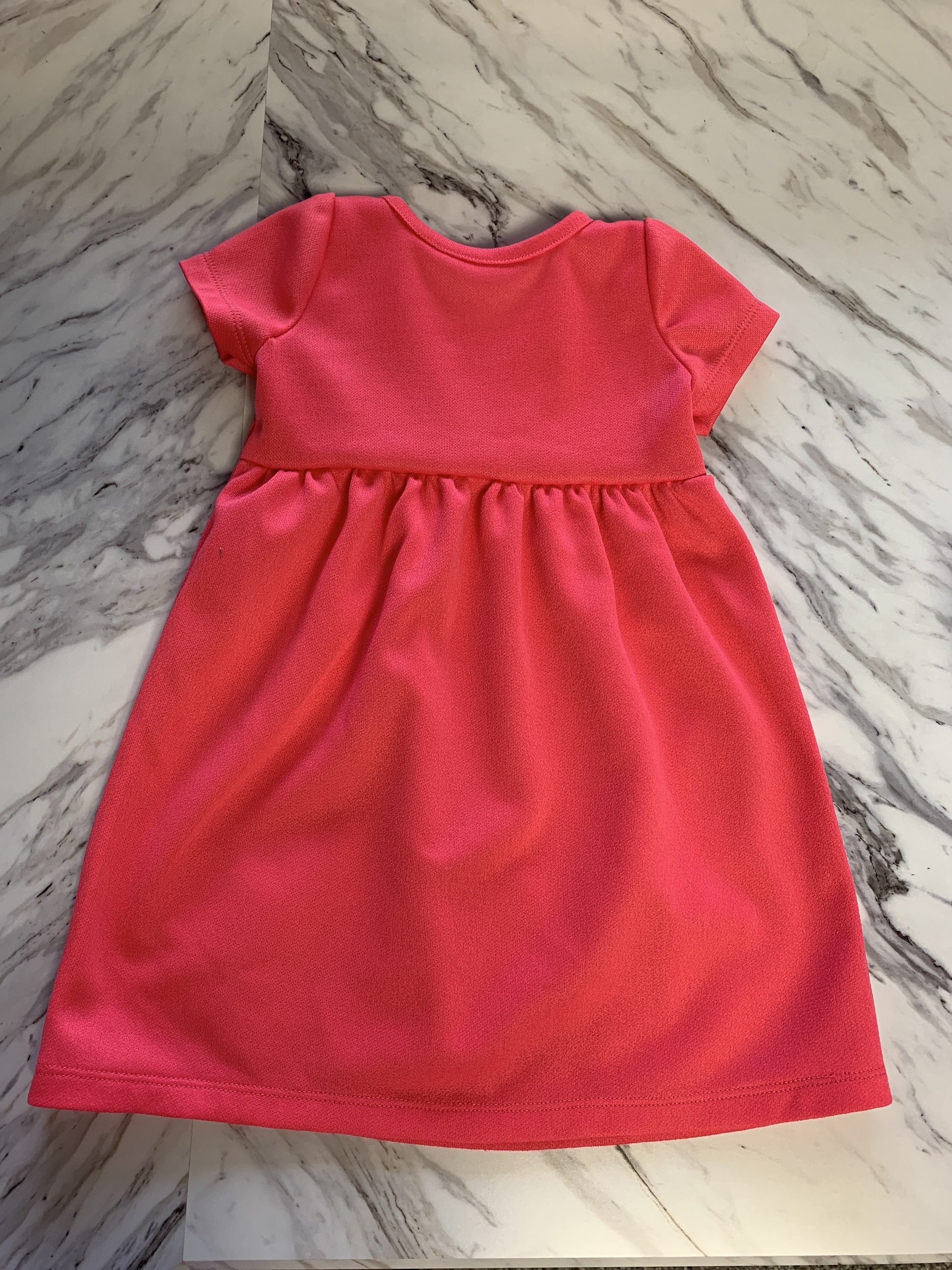 Dress Size 18 Months Comfortable Dress Baby Gift Baby Etsy