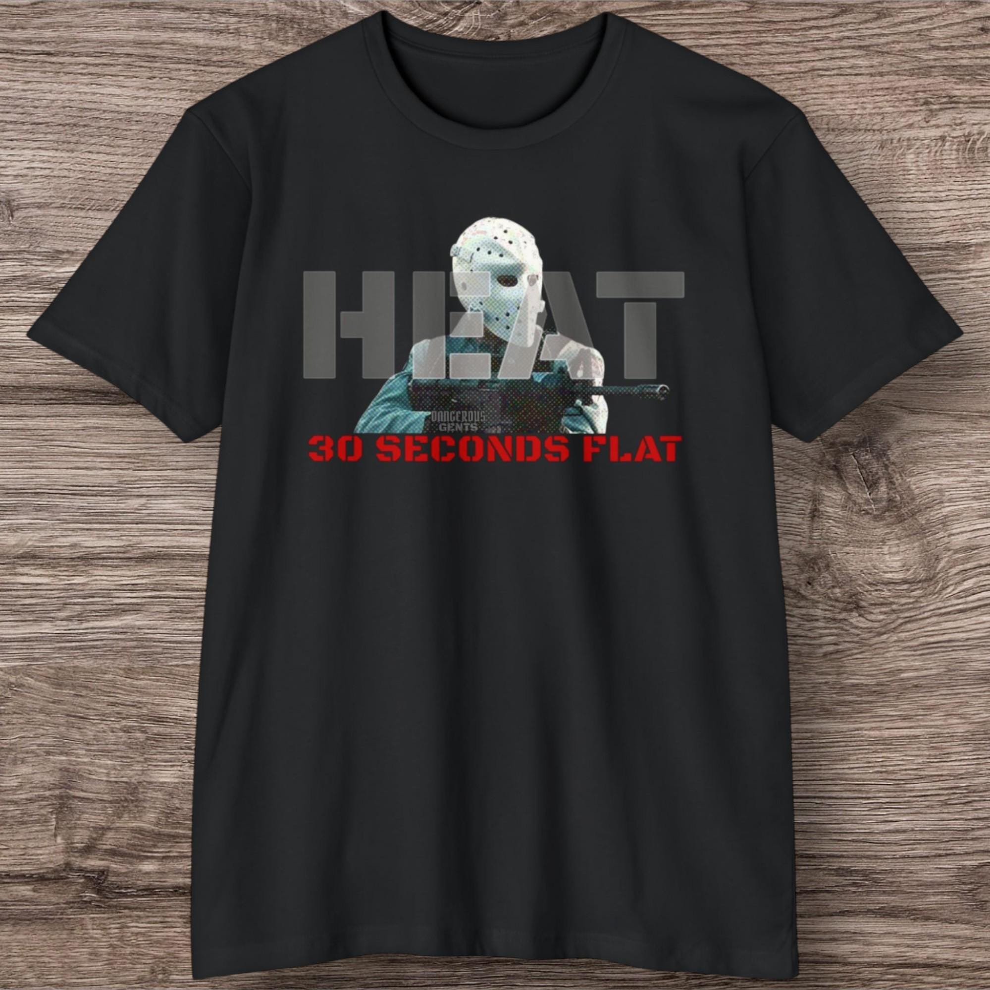 7 seconds shirt - Etsy 日本