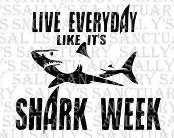 Free Free Shark Swimming Svg 16 SVG PNG EPS DXF File