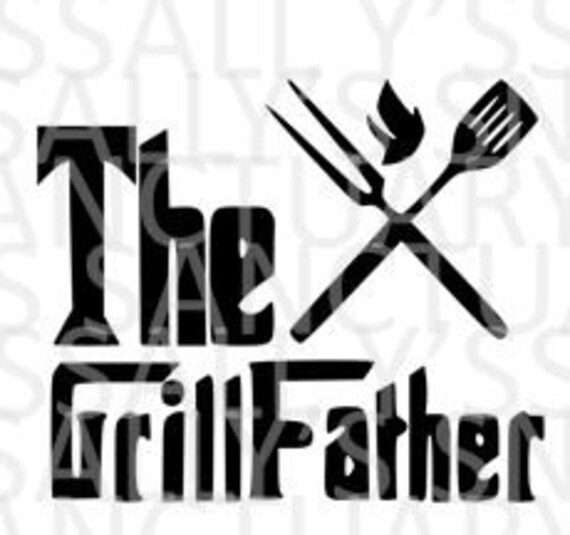 Free Free 198 Cricut The Grill Father Svg SVG PNG EPS DXF File