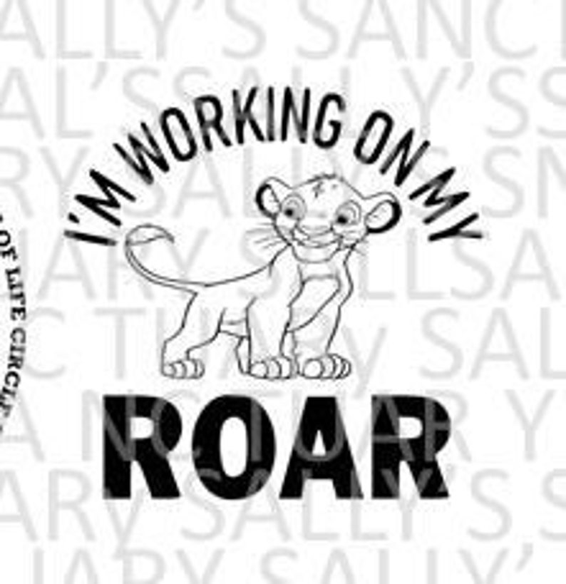Free Free 230 Lion King Layered Svg SVG PNG EPS DXF File