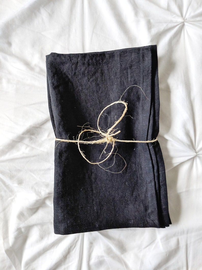 Linen Bath Towel/bath Sheet/oversized Bath Towel Etsy