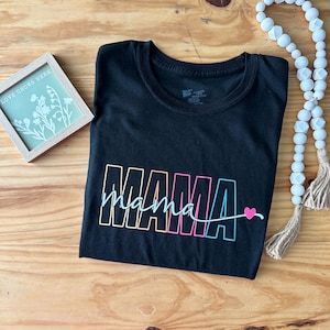 MAMA tshirt