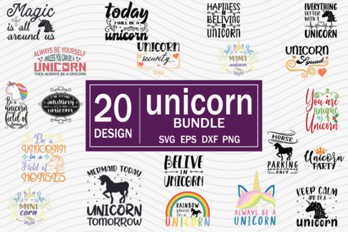 Free Free Unicorn Svg Quotes 554 SVG PNG EPS DXF File