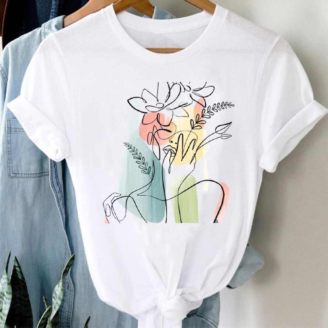 Big Silhouette Tshirts LAST PLEASURE白　Ｌ Big Silhouette Tshirts LAST PLEASURE白 L Big Silhouette