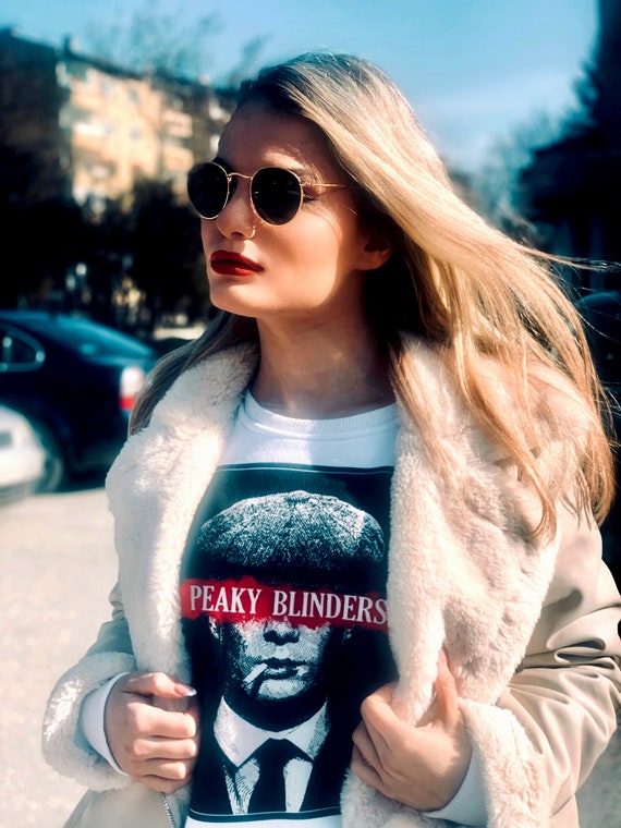 N°1 Accesoires Femmes Peaky Blinders  Livraison Gratuite – Peaky Blinders  La Boutique