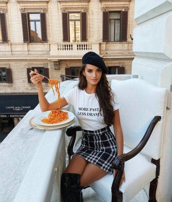 all the gods t shirt