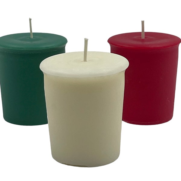 Votive Candles Etsy