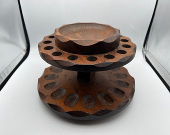 Smoking Pipe Display Stand - Etsy
