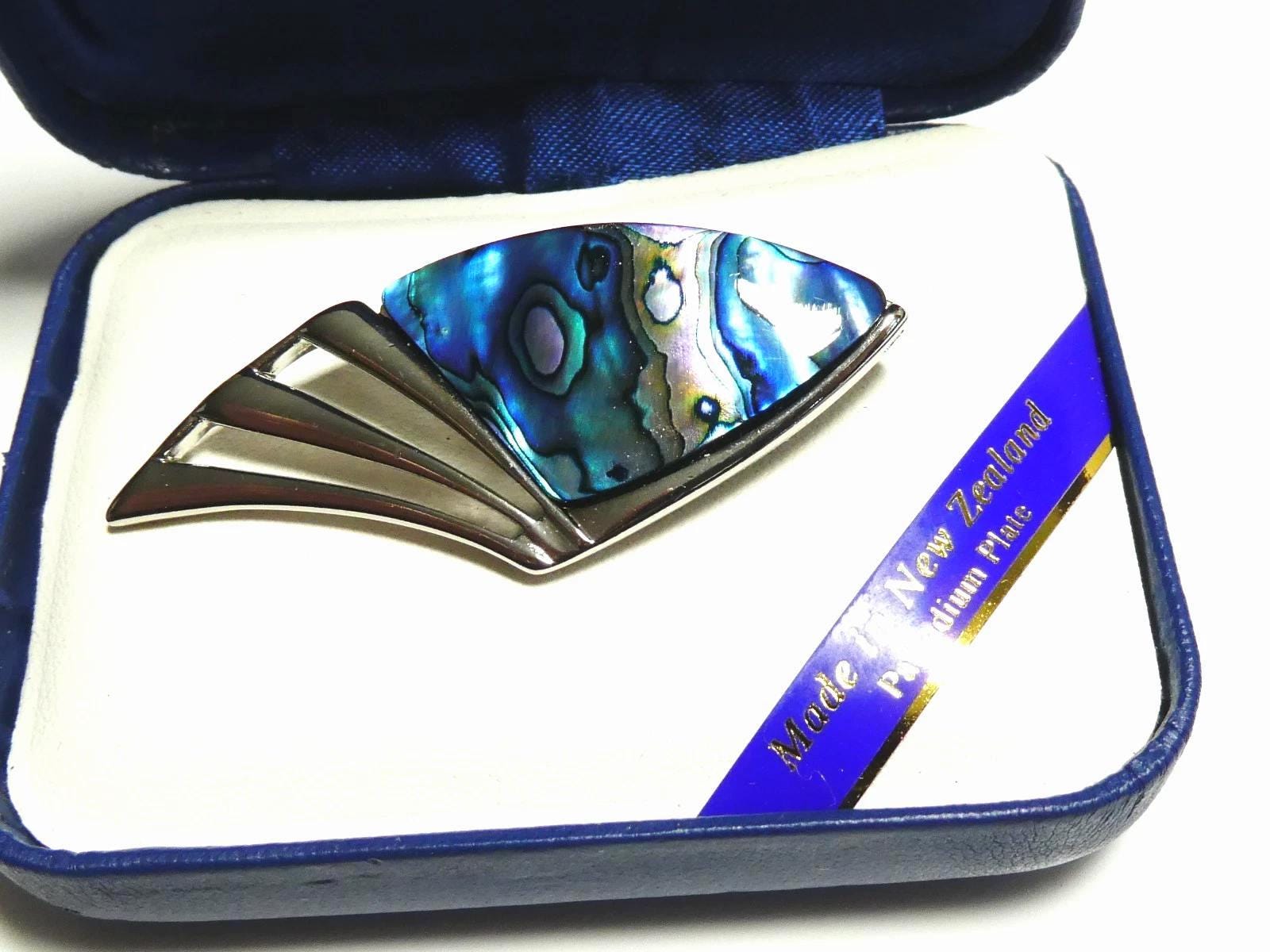 Ariki paua shell - Etsy 日本